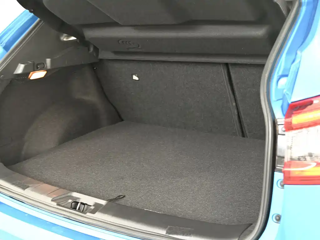 Nissan Qashqai 2019 2.0L CVT Luxury
