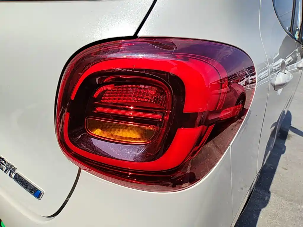 Wuling Mini EV MINIEV 2025