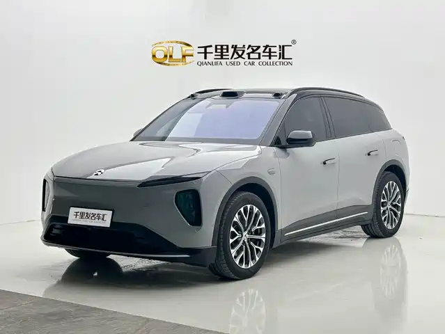 2024 Nio ES6