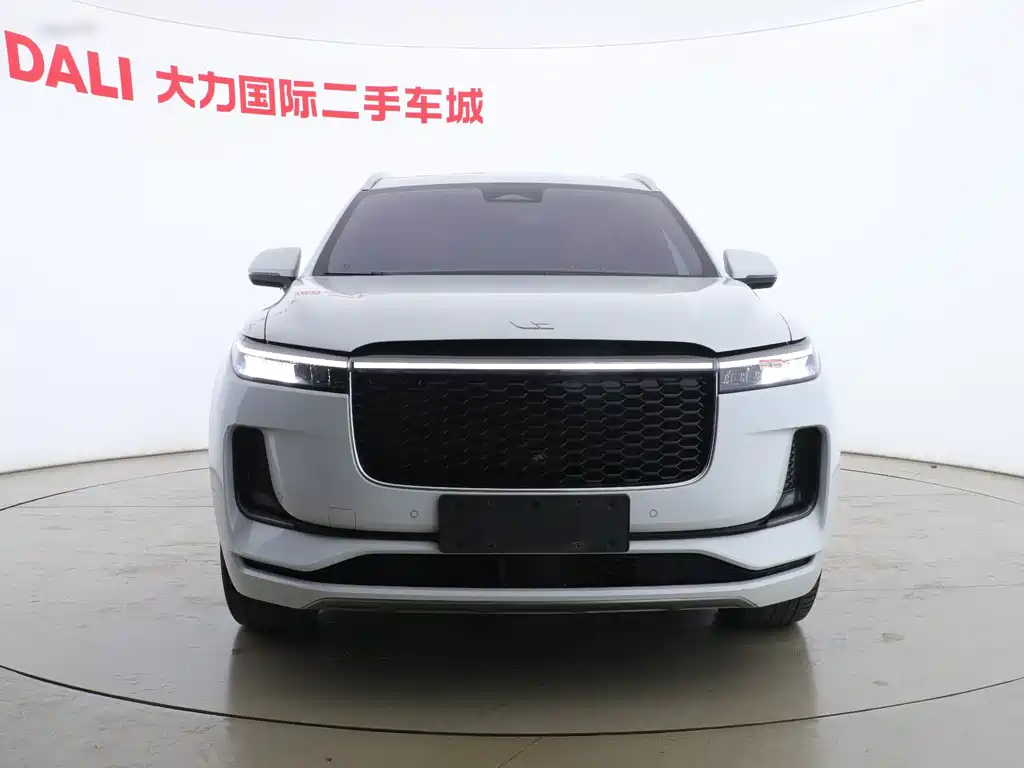 Li Auto IDEAL ONE