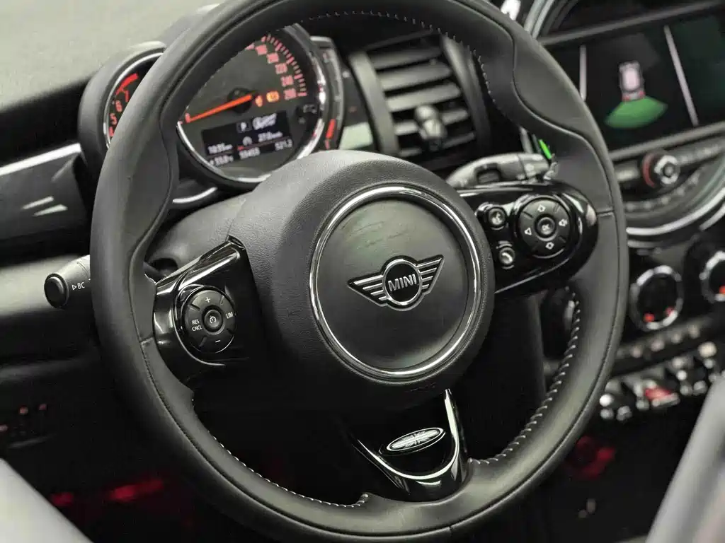 MINI Mini — миниатюра 6
