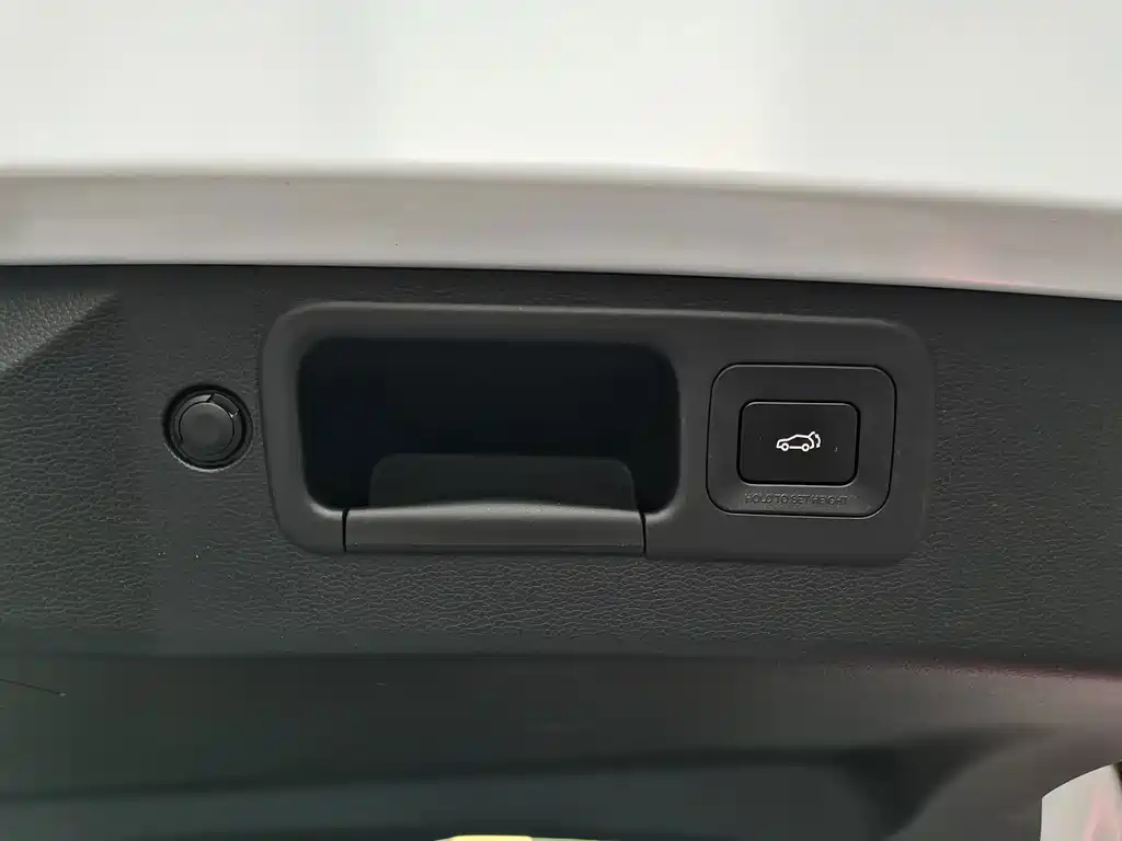 GAC Motor Trumpchi Xiangwang S9 — миниатюра 26