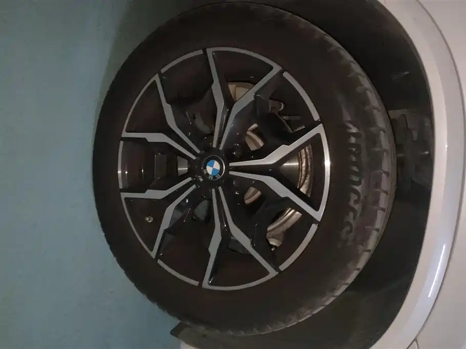 BMW X3 2023 xDrive25i M Sport