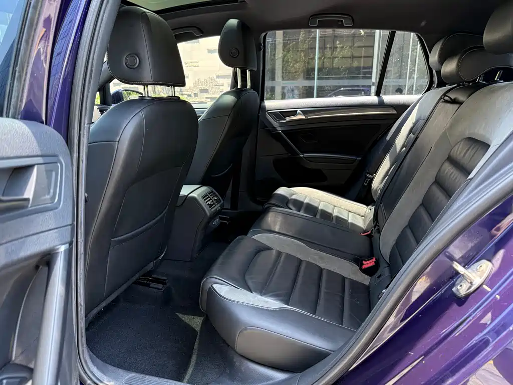 Volkswagen Golf 2020 280TSI DSG R-Line