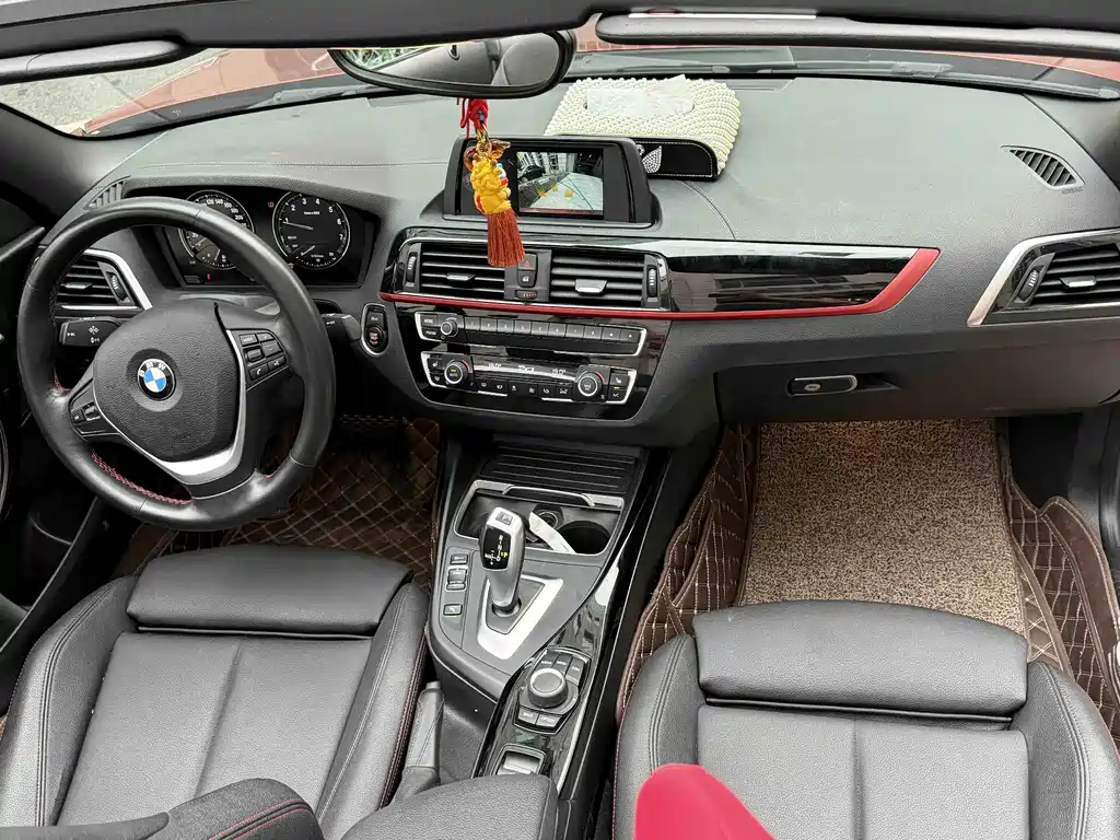 BMW 2 Series (Import) — миниатюра 11