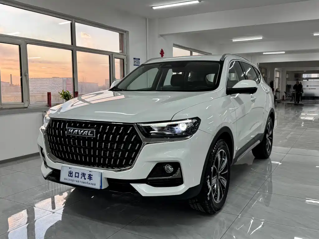 Haval H6 2023