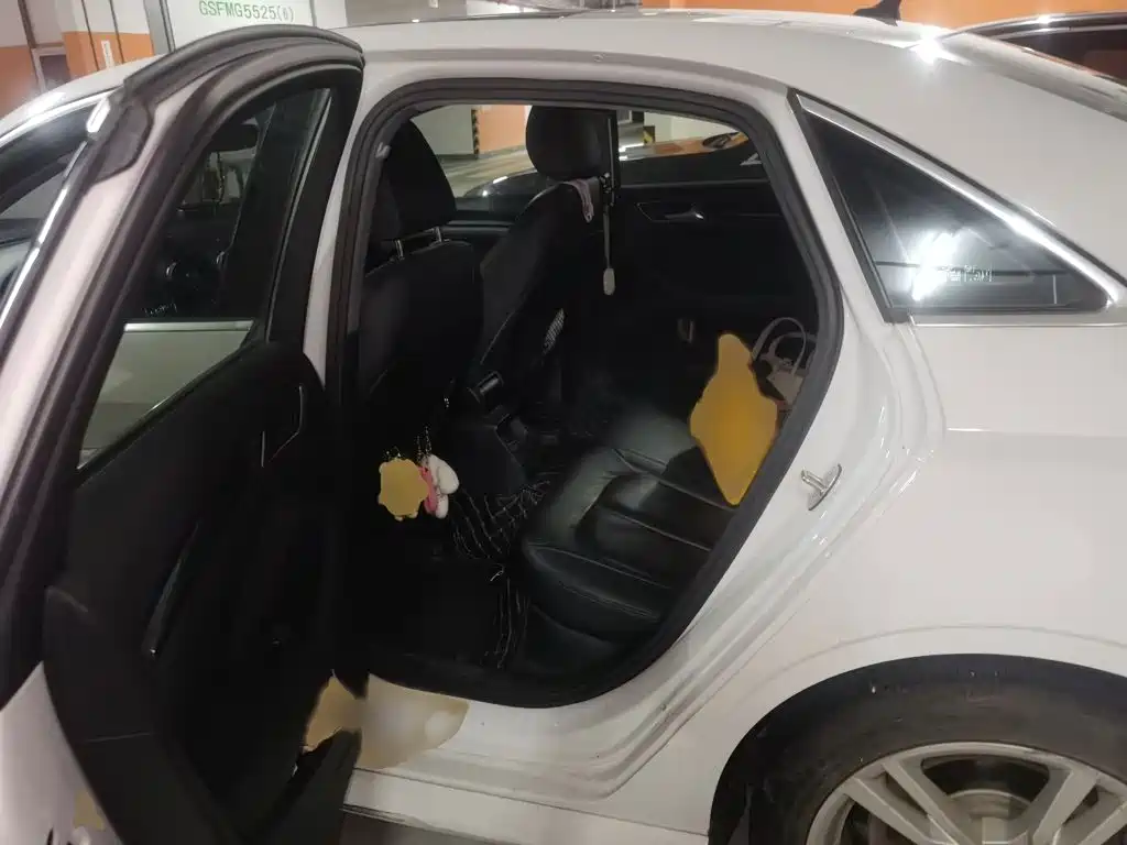 Audi A3 — миниатюра 15