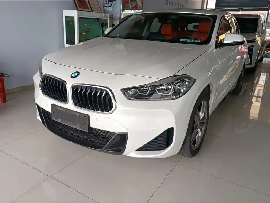 BMW X2 2022 sDrive25i M Sport Package