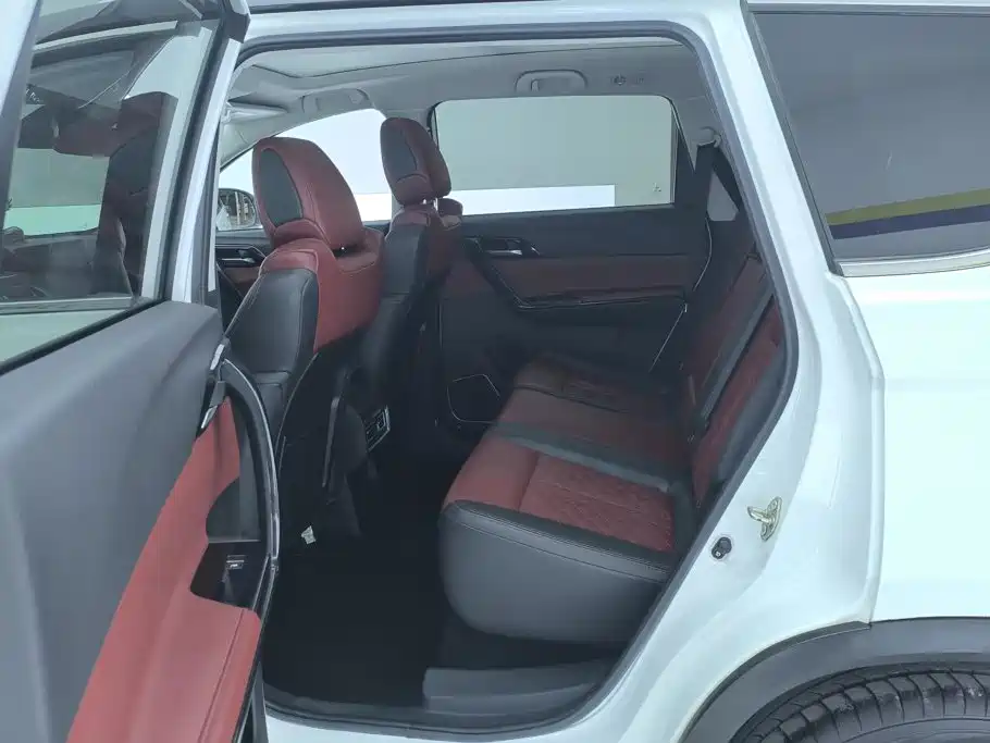 Fengxing Fengxing T5 — миниатюра 10