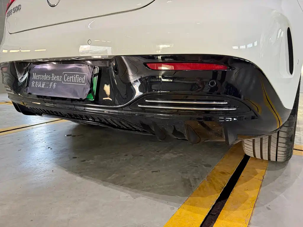Mercedes-Benz EQE — миниатюра 8