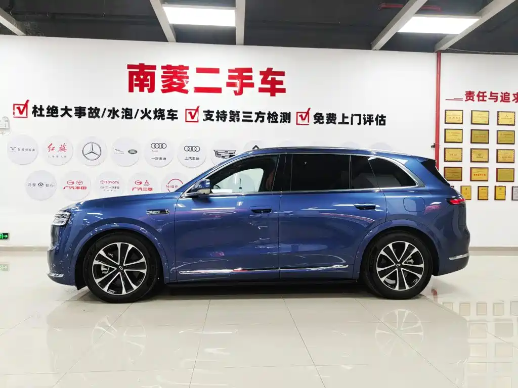 AITO AITO M7 — миниатюра 5
