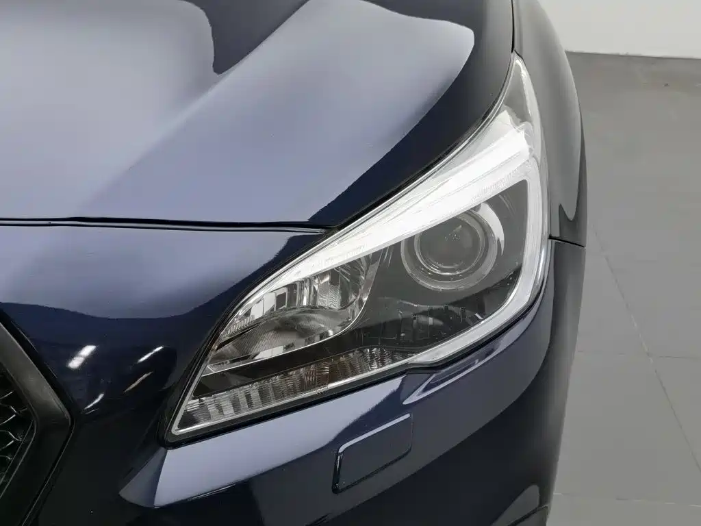 Subaru Outback — миниатюра 7