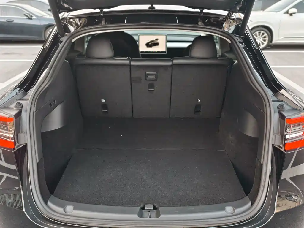 Tesla Model Y — миниатюра 15