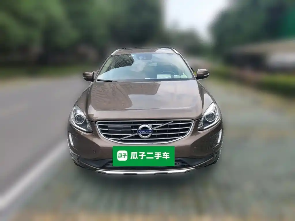 Volvo XC60 — миниатюра 23