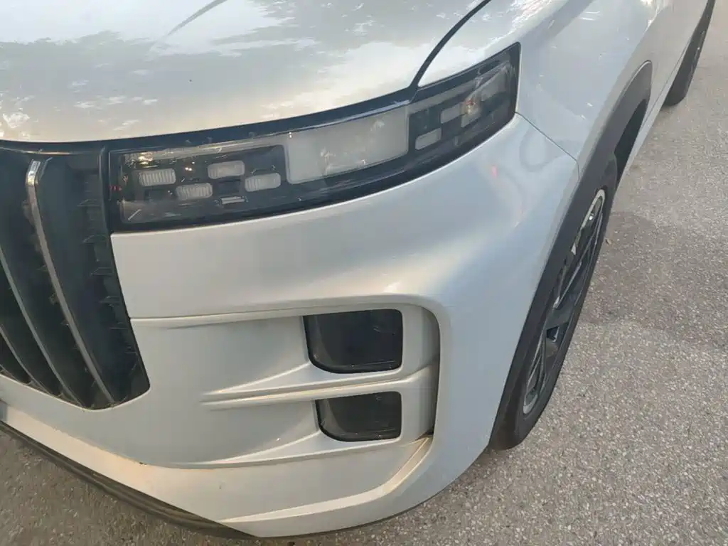 Chery C-DM — миниатюра 24