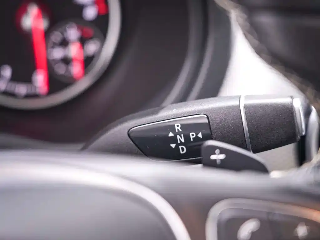 Mercedes-Benz B-Class — миниатюра 17