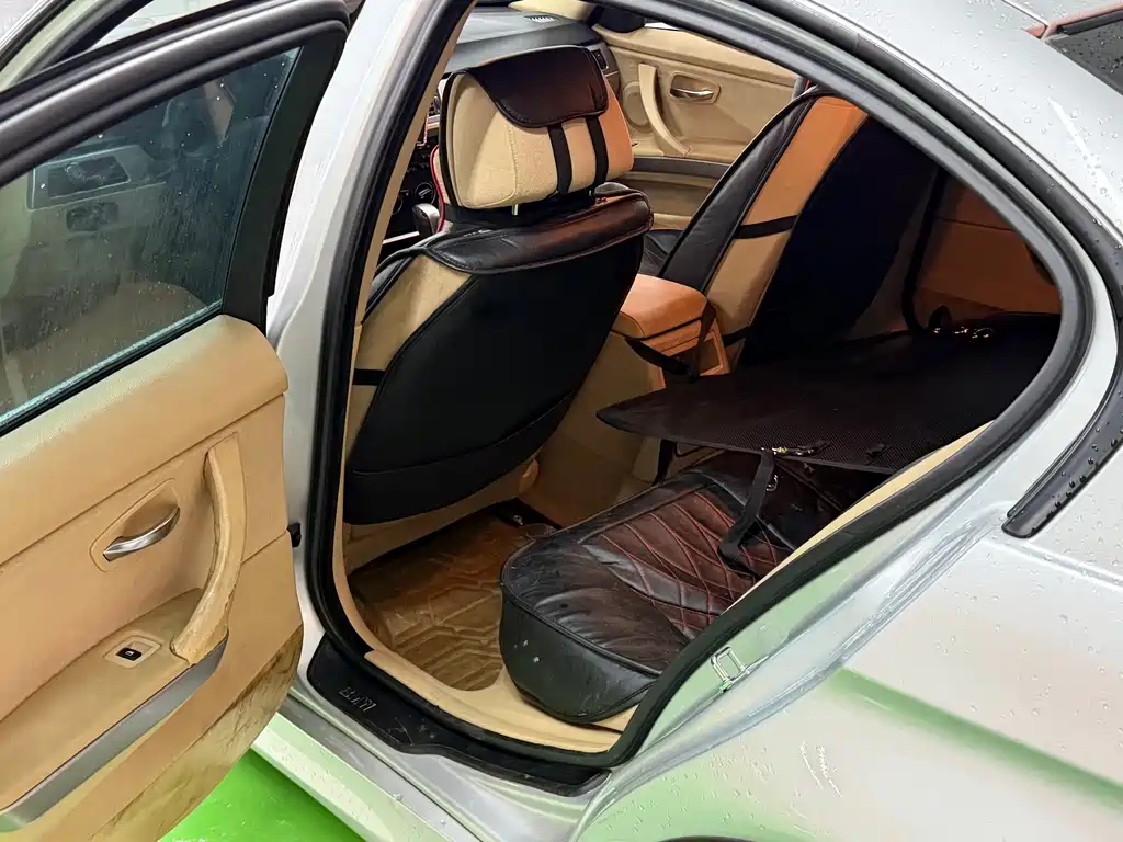 BMW 3 Series — миниатюра 5