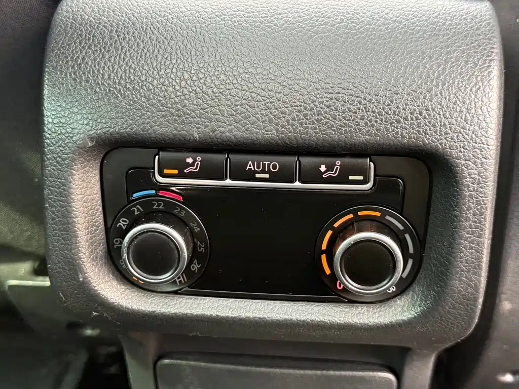 Volkswagen Sharan — миниатюра 18