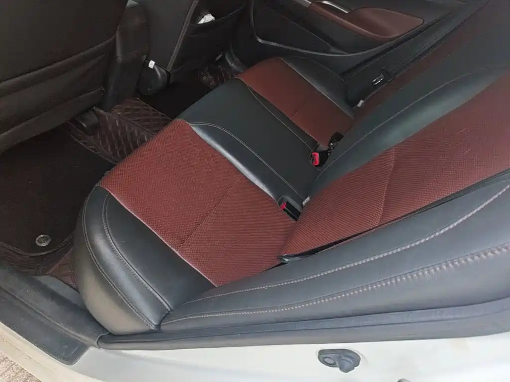 BYD F3 — миниатюра 17