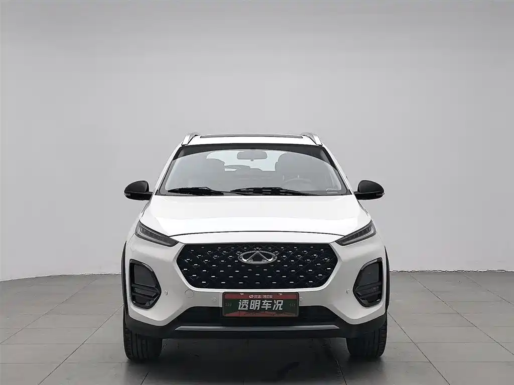 CHERY TIGGO 3X