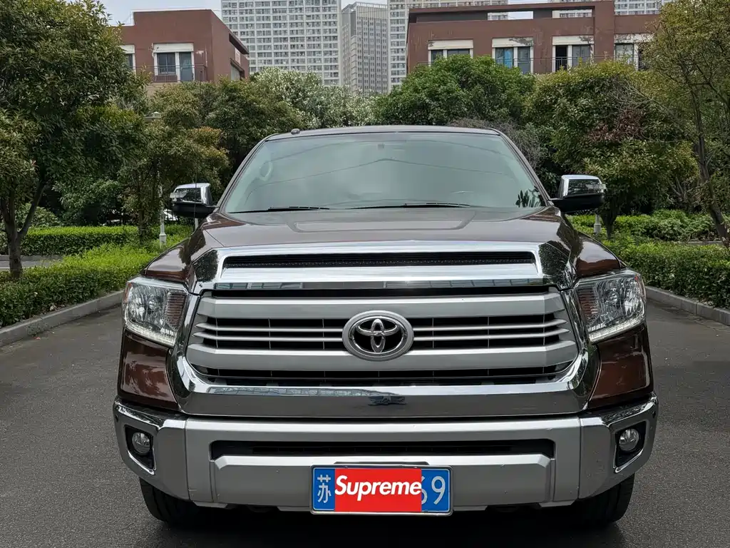 Купить Toyota Tantu