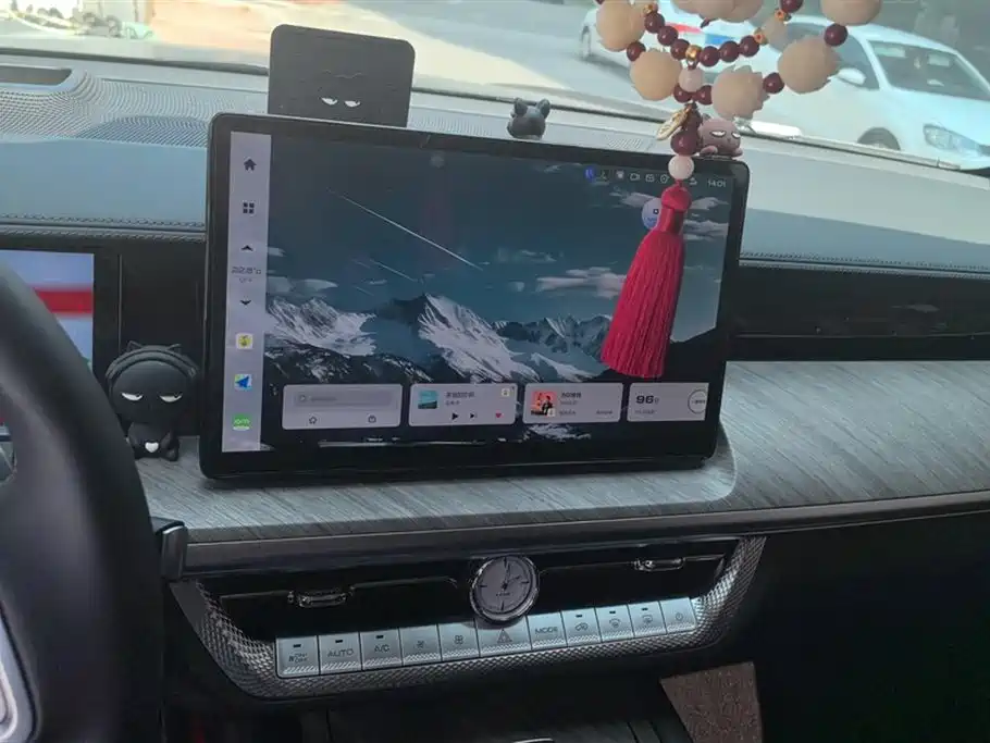 TANK TANK 500 NEW ENERGY