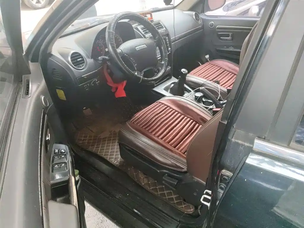 Haval H5 Classic — миниатюра 17