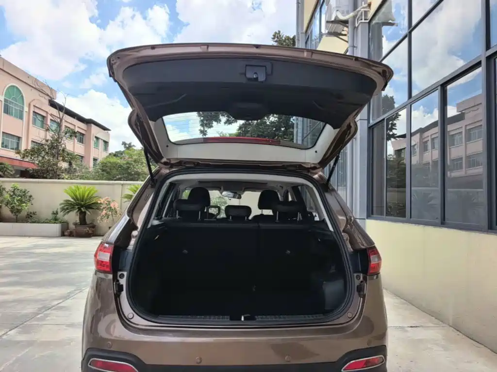 FAW Senya R7 — миниатюра 19