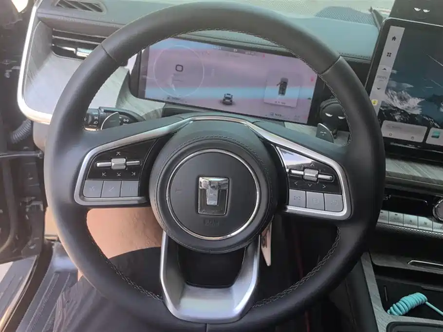 TANK TANK 500 NEW ENERGY