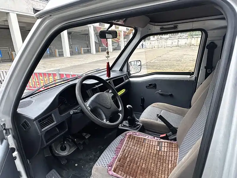 Wuling Zhiguang - фото 7