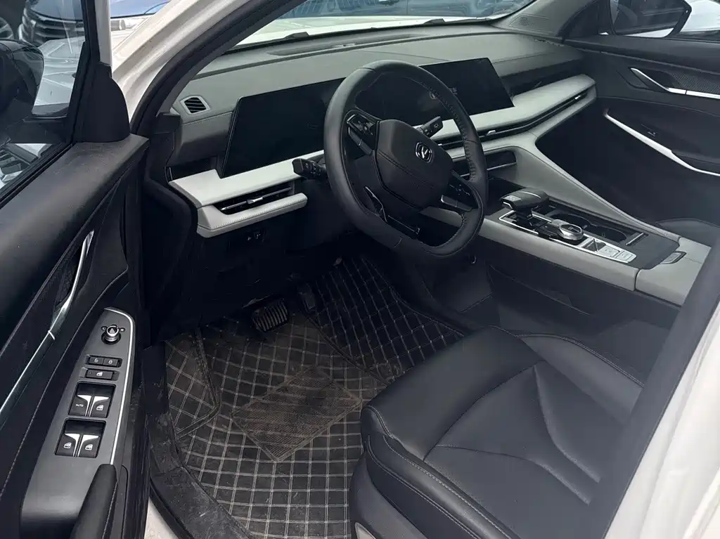 Changan CS75 PLUS — миниатюра 7