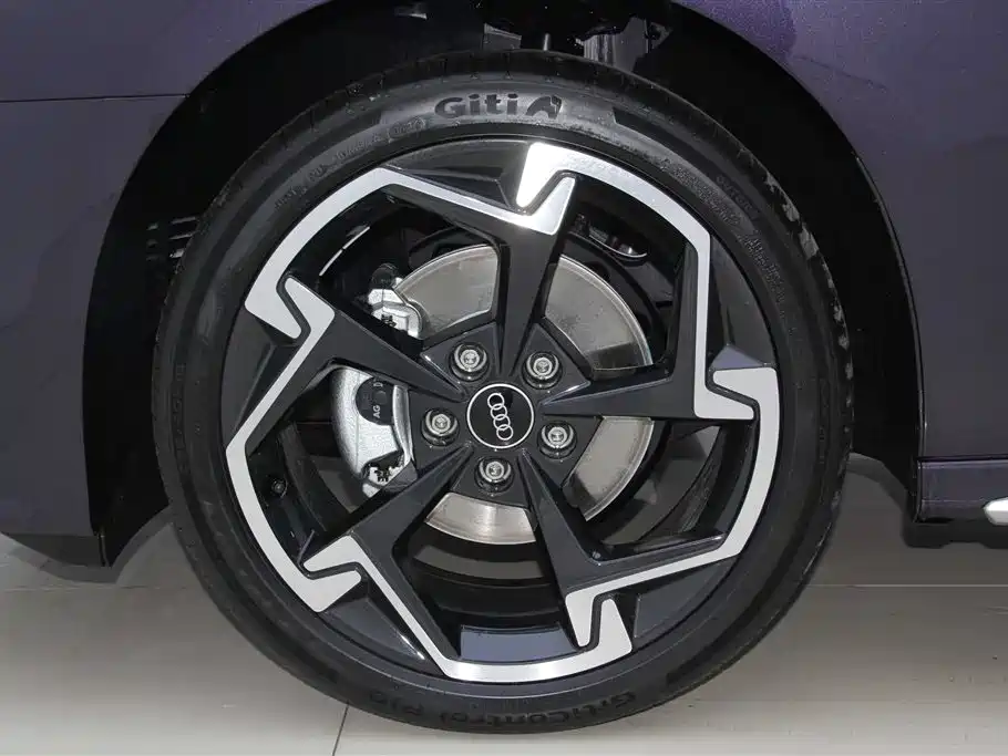 Audi A3 2026 Sportback 35TFSI Premium