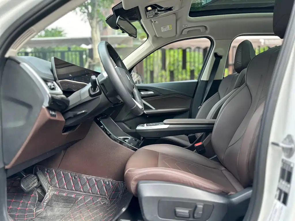 BMW X1 2024 sDrive20Li X