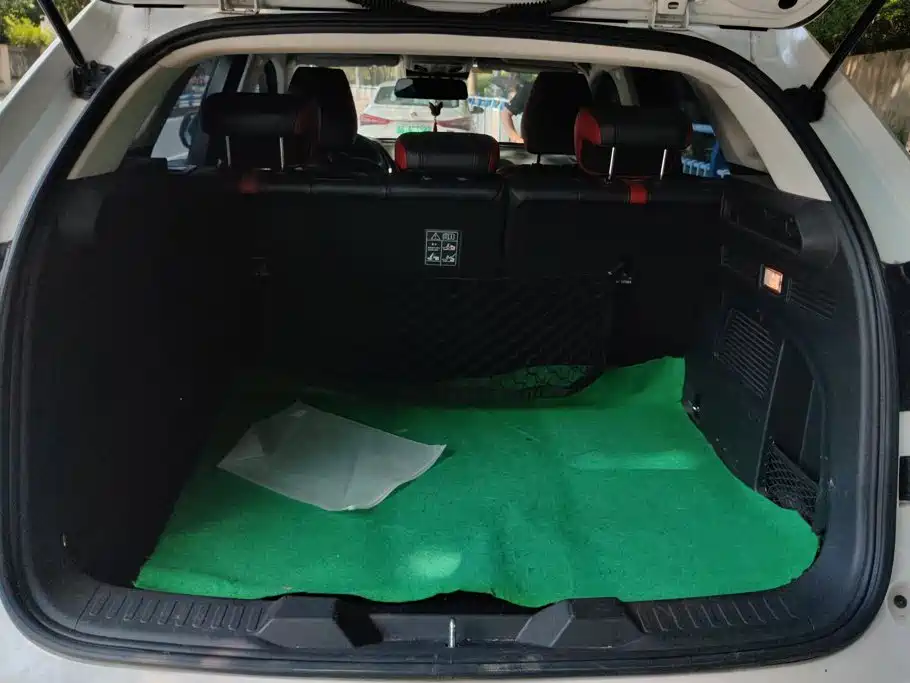 Haval H4 — миниатюра 4