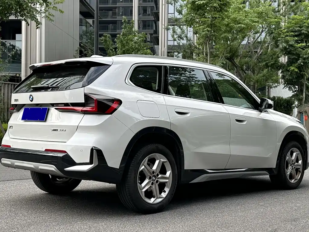 BMW X1 2024 sDrive20Li X