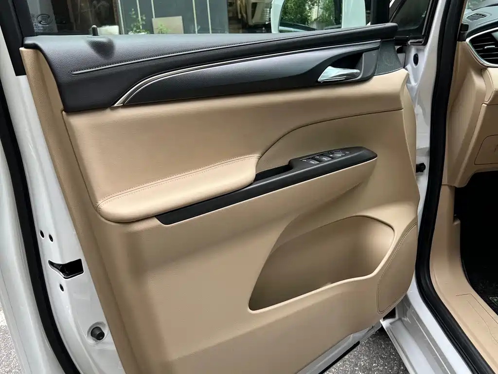 Buick GL8 2025 Comfort DG