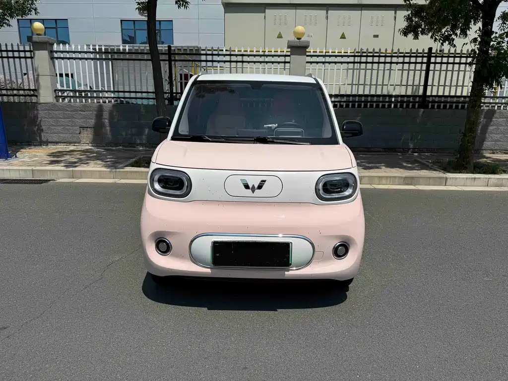 Wuling MINIEV 2024