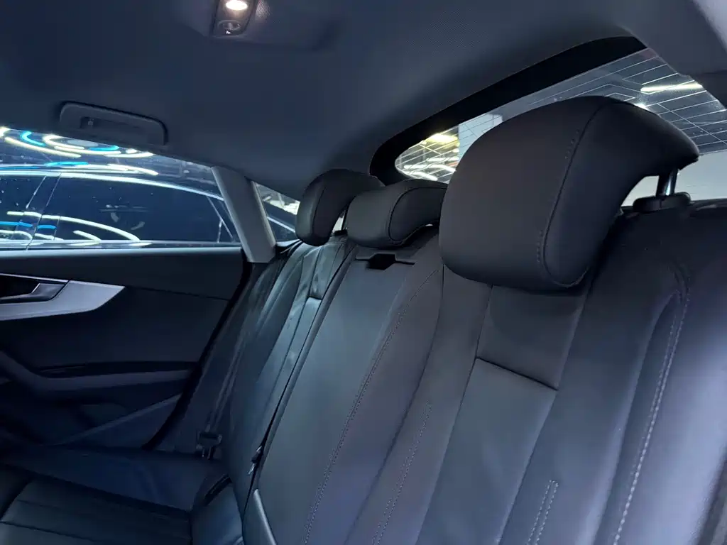 Audi A5 (Import) — миниатюра 13