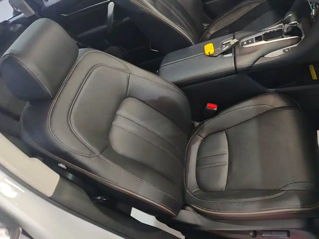 Honda Avancier — миниатюра 25