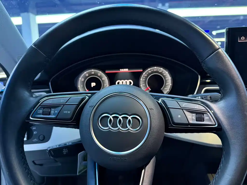 Audi A5 (Import) — миниатюра 9