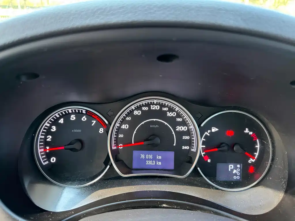Renault Koleos (Import) — миниатюра 17