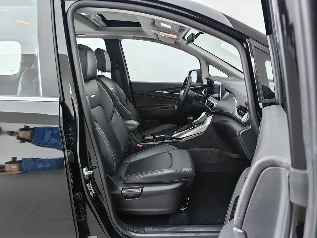 MAXUS G50 — миниатюра 23