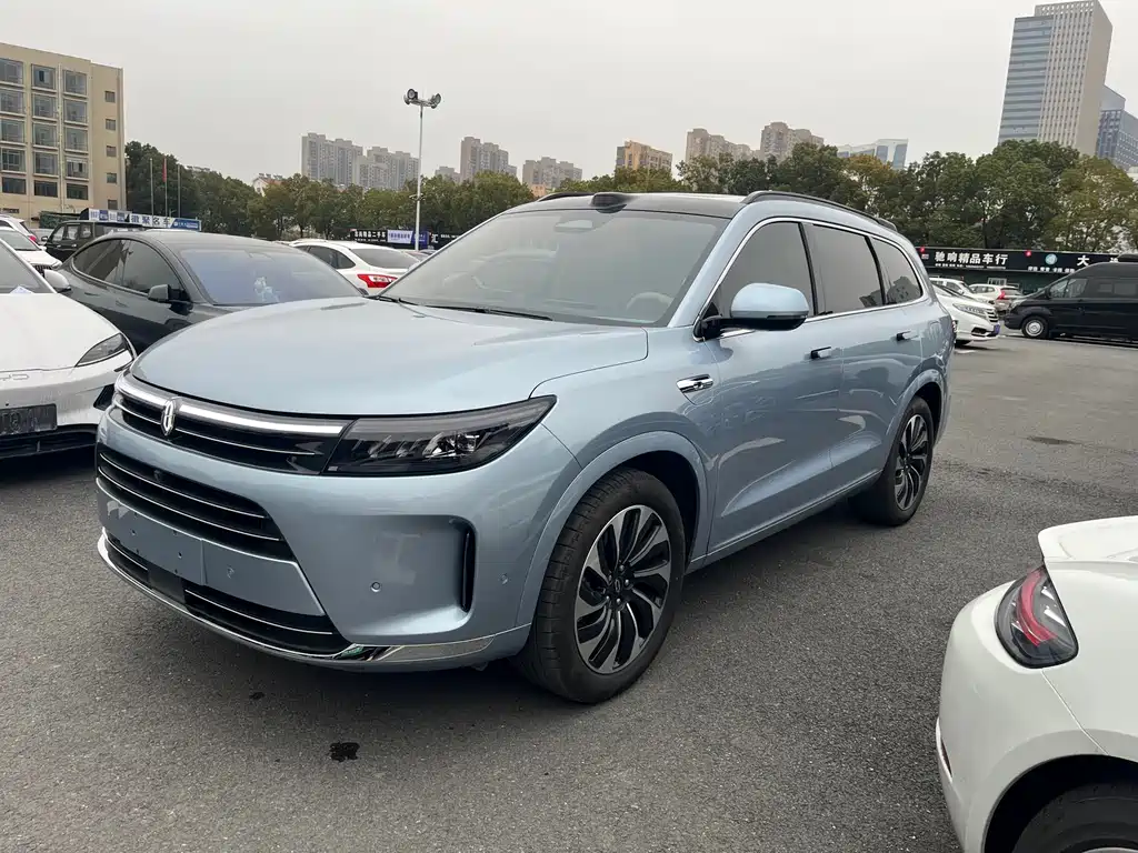 AITO ASK THE WORLD M7