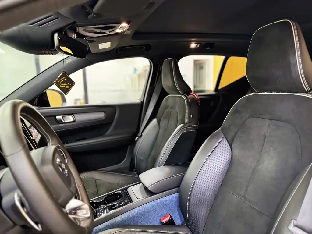 Volvo XC40 2020 T4 Sport