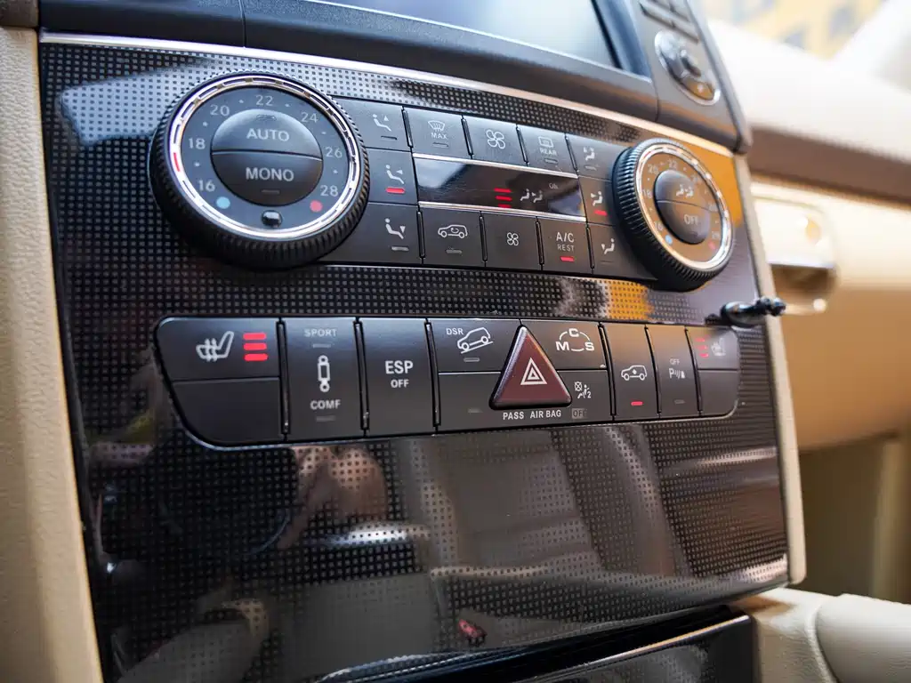 Mercedes-Benz M-Class AMG — миниатюра 40