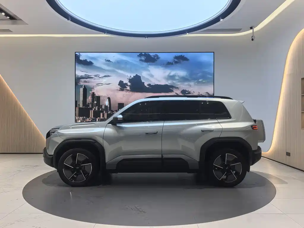 FANG CHENG BAO TITANIUM 3