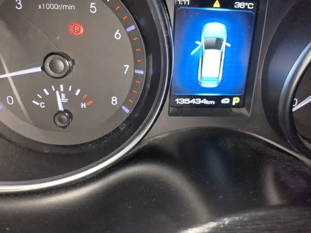 Haval H6 Coupe — миниатюра 13