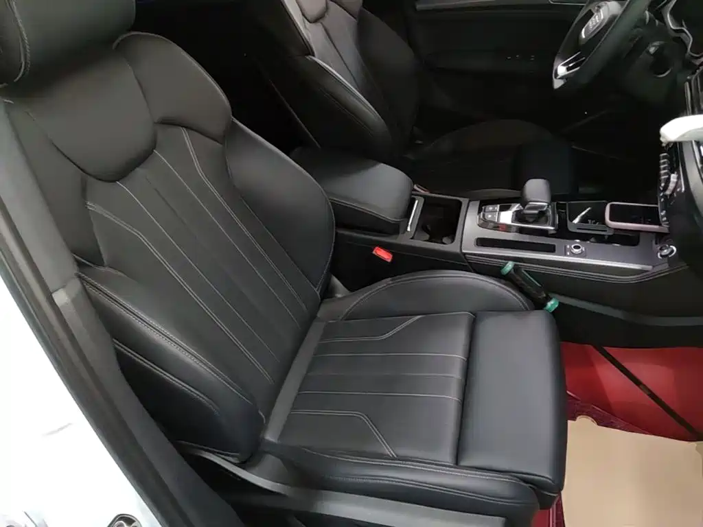 Audi Q5L — фотографии объявления, Фото 25
