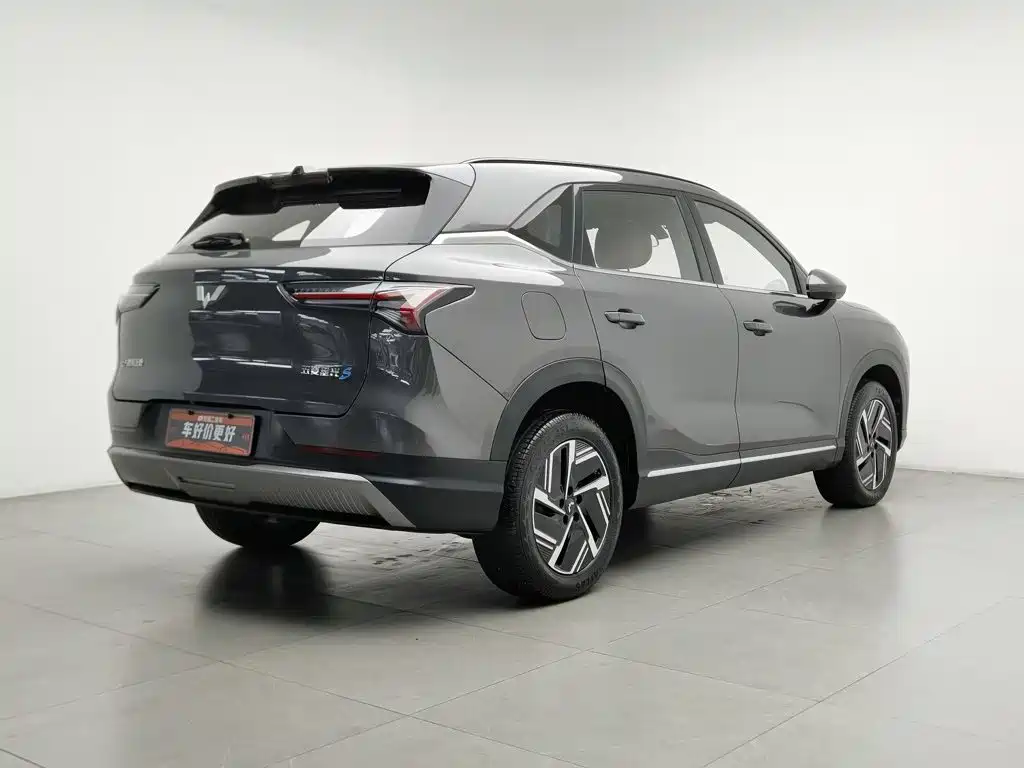 Wuling Xingguang S — миниатюра 2