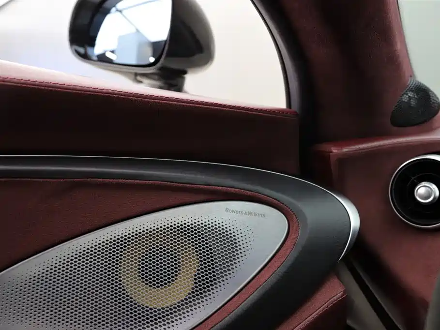 McLaren GT 2019 4.0T